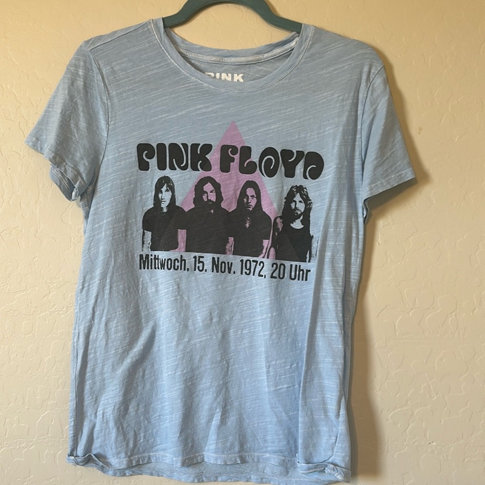 Short sleeve T-shirt